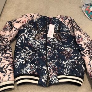 Parker maverick  jacket